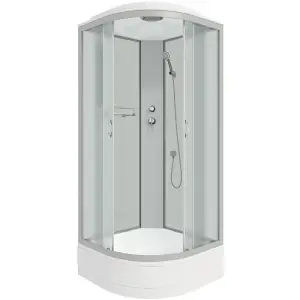 Душевая кабина Niagara NG-3301-14