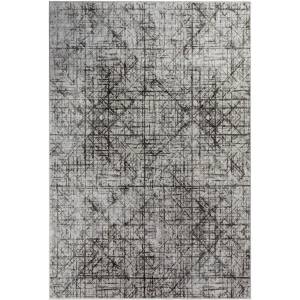 Ковер Devos-Caby Isphahan 84492 Silver 1.6x2.3 м
