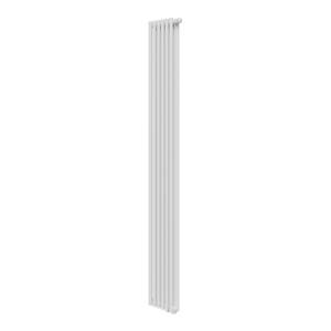 Дизайн-радиатор стальной Royal Thermo Shift R22 VC2180 - 06 секц. RAL9016