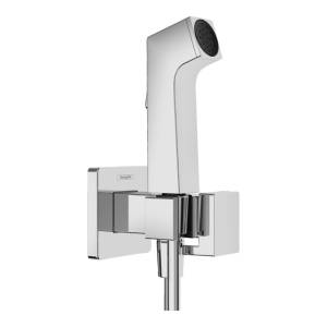 Гигиенический душ Hansgrohe Bidette 29233000S хром