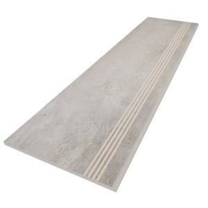 Ступень Estima Traffic 30530 Steptrade/TF01_NS/30x120x10 Grey 30x120