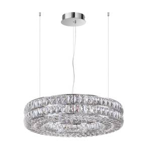 Люстра Odeon Light Panta 4927/52L