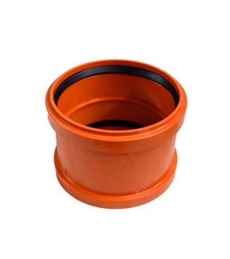 Муфта соединительная Sinikon D 110 20200.R.B