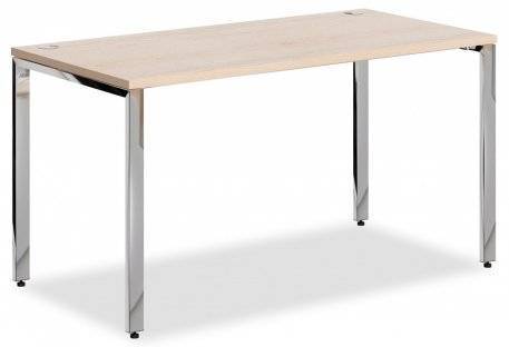 Стол офисный Skyland Xten Gloss 00-07087120, XGST 147.1 Бук Тиара