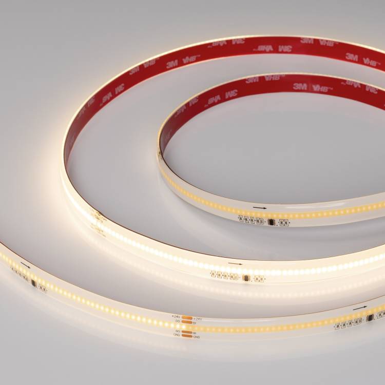 Лента светодиодная Arlight Cob 41739