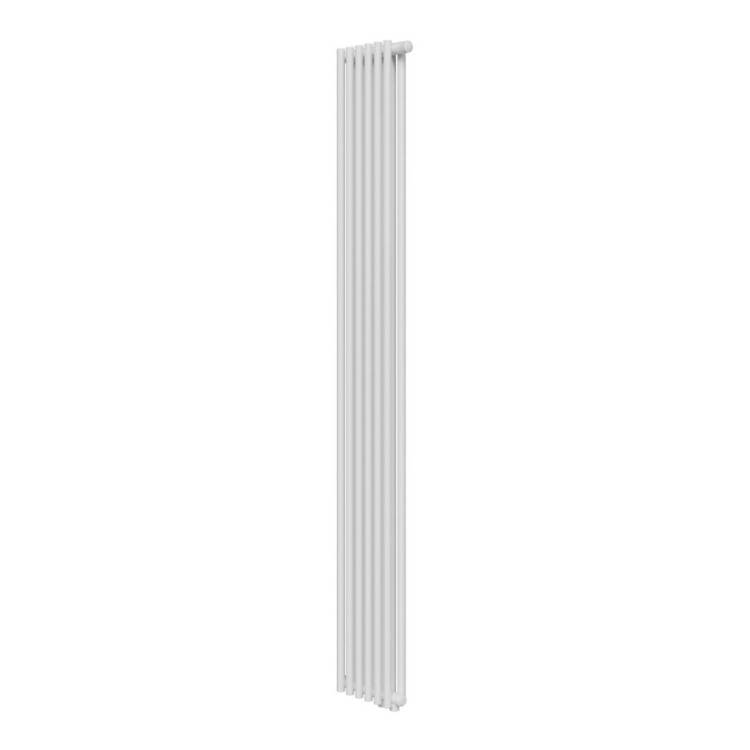 Дизайн-радиатор стальной Royal Thermo Shift R22 VC2180 - 06 секц. RAL9016