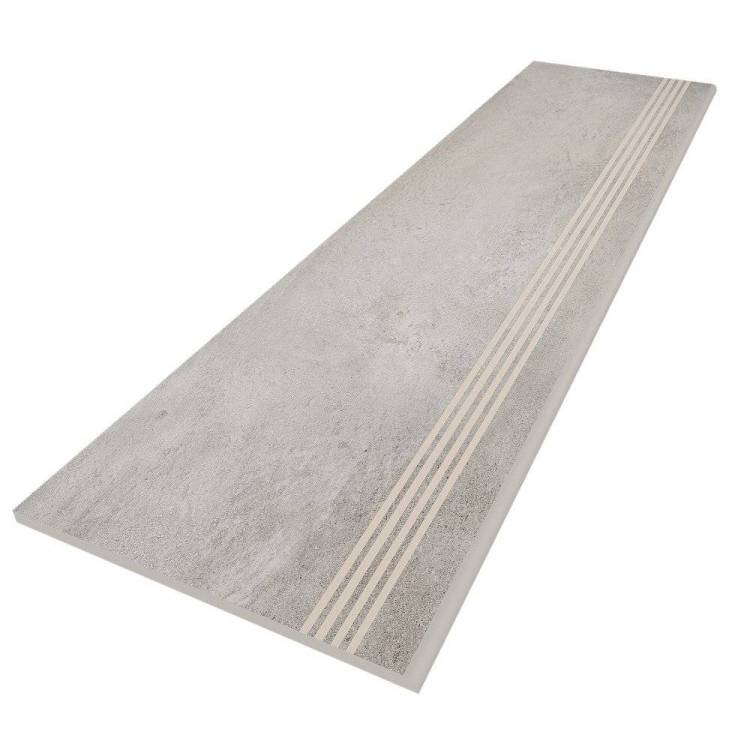 Ступень Estima Traffic 30530 Steptrade/TF01_NS/30x120x10 Grey 30x120
