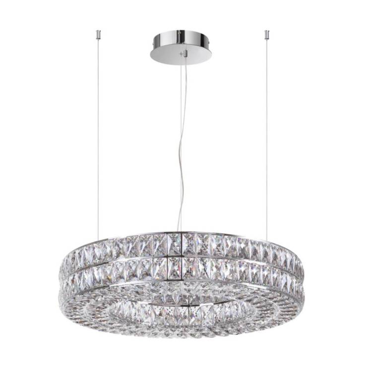 Люстра Odeon Light Panta 4927/52L