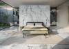 Керамогранит Italgraniti Charm Experience CH03BA Calacatta Black SQ. 120x60 фото 9