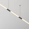 Подвесной светильник Technical Larc C148CL-L500-7W3K-B фото 5