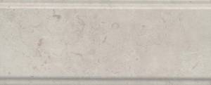 Бордюр Kerama Marazzi Карму BDA021R бежевый обрезной 30x12