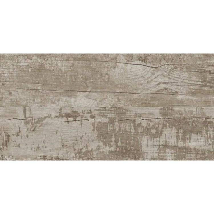 Керамогранит Ceramika Konskie Modern wood Smoke 15.5x62
