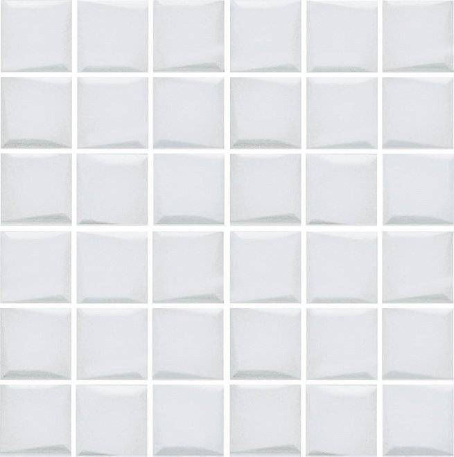 Мозаика Kerama Marazzi Анвер 21044 белый 30.1x30.1