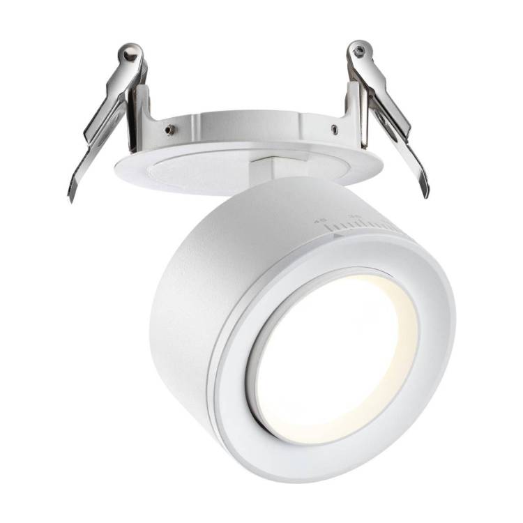 Встраиваемый светодиодный спот Novotech Spot 358945