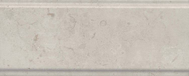 Бордюр Kerama Marazzi Карму BDA021R бежевый обрезной 30x12