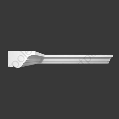 Карниз Artpole SKT223 1150x53x33