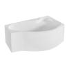 Акриловая ванна Marka One Gracia 01гр1590п 150x90 R фото 5