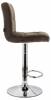 Стул барный Everprof Asti 19179, EP Asti Fabric Chocolate Шоколад фото 3