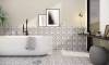 Керамогранит Prissmacer Hampton Blue Pre 45x45 фото 2