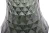 Стул-пуф Bradex Home Stone FR 0055, прозрачный серый фото 3