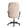 Кресло компьютерное Tetchair Comfort LT 19383 бежевый фото 4