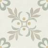 Керамогранит Harmony Llevant 40464 Taupe Garden LT 22.3x22.3 фото 3