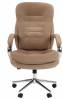 Кресло компьютерное Chairman Home 795 00-07116607, 7116607 Бежевый фото 2