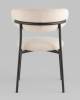 Стул Stool Group Ayla DX-2547 MOHAIR-110 бежевый фото 7