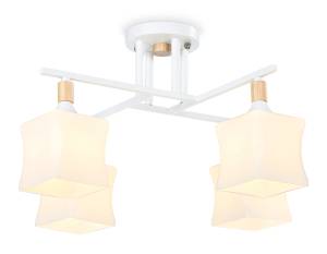 Подвесная люстра Ambrella light Traditional TR9495