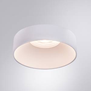 Точечный встраиваемый светильник Arte Lamp Ramo A1240PL-1WH