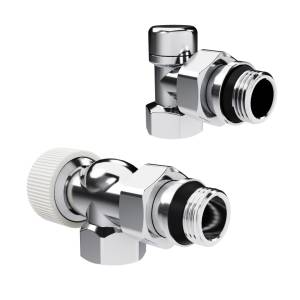 Набор термостатический осевой Royal Thermo Design НС-1640374 1/2