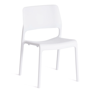 Стул Tetchair Furdi (mod. 53) 20258 white