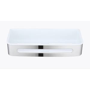 Полка Raglo R340.02 хром