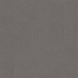 SPC Плитка Quick-Step Ambient Click Plus 4.5/33 AMCP40138 Vibrant Medium Grey 1300x320