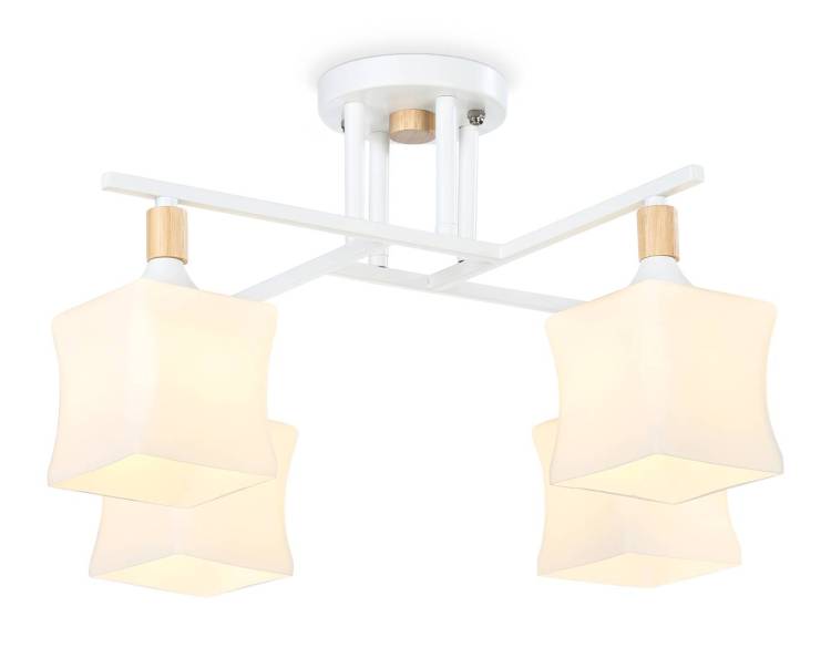 Подвесная люстра Ambrella light Traditional TR9495