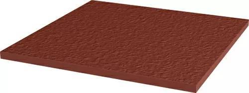Клинкерная плитка Paradyz Natural Rosa Duro Klinkier 30x30