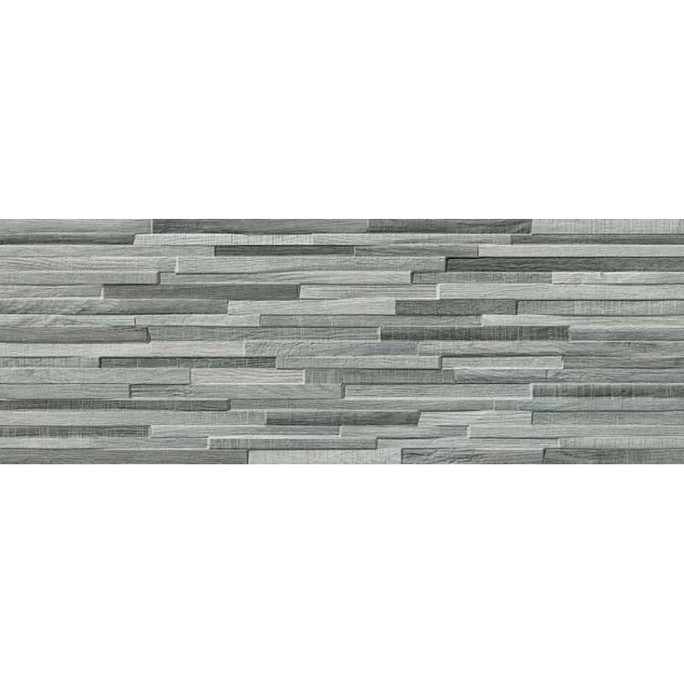 Керамогранит Porcelanicos HDC Ordesa 202829 Ceniza 32x89