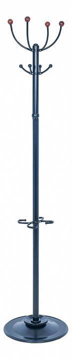 Вешалка-стойка Leset Квадро 2 2500000067501 Черный