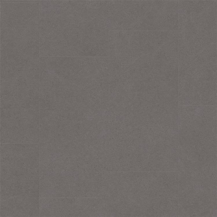 SPC Плитка Quick-Step Ambient Click Plus 4.5/33 AMCP40138 Vibrant Medium Grey 1300x320