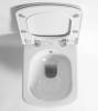 Крышка-сиденье Creavit Elegant KC1103.01.0000E с микролифтом фото 3