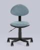 Стул компьютерный Stool Group Умка KP09-Paradigma794 морской Paradigma 794 фото 2