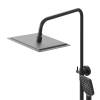 Душевая стойка Grossman Cosmo 500.K35.02.210 черный матовый фото 8
