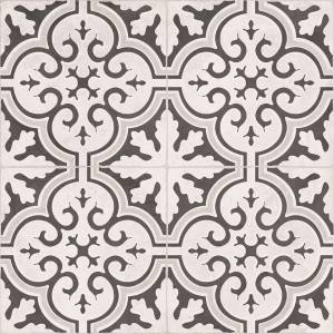 Декор Lasselsberger Ceramics Винтаж Вуд 7260-0006 Белый 30x60
