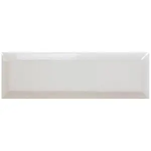 Керамическая плитка WOW Alchemist 124119 Silk Bevel 5.2x16