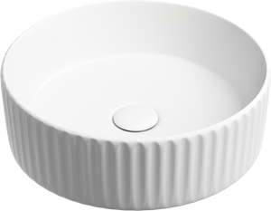 Раковина Ceramica Nova Element CN6057MW белая матовая