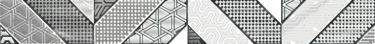 Бордюр Axima Орлеан G 60x5