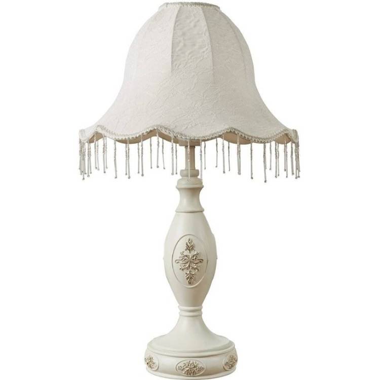Настольная лампа Wertmark Valencia WE359.01.004