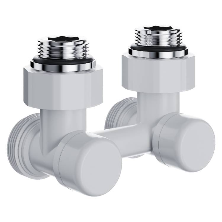 Узел нижнего подключения Royal Thermo Design НС-1701222 1/2х3/4ЕК угловой