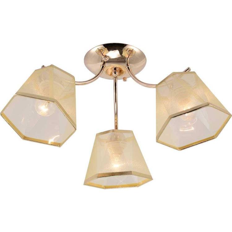 Потолочная люстра Rivoli Alyssa 9168-303