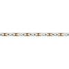 Светодиодная лента Arlight 9,6W/m 120LED/m 2835SMD теплый белый 5M 012335(2) фото 2